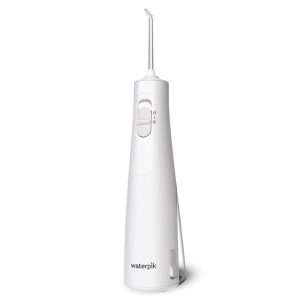 White Cordless Enhance 3000 Water Flosser – White (WF-21W010)