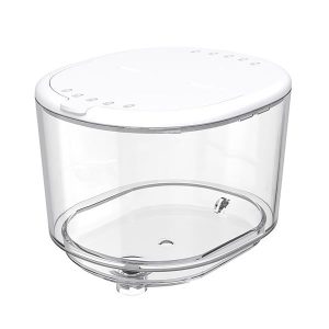 Reservoir Replacement for Sonic-Fusion™ (SF-03 and SF-01 Series) – White (SF-03-reservoir)