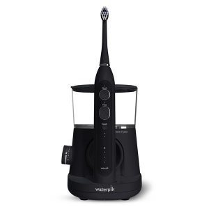 Sonic-Fusion™ 2.0. Black with Chrome – Black (SF-03W012-2)