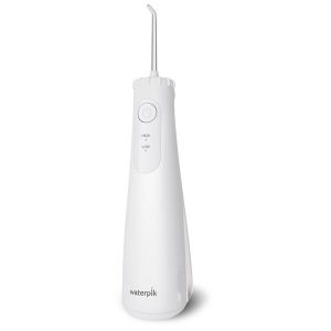 White Cordless Plus 5000 Water Flosser – White (WF-26W010)