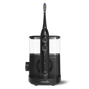 Sonic-Fusion™ 2.0 Professional. Black with Chrome – Black (SF-04CD012-4)